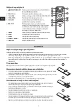 Preview for 78 page of Hisense HS214 User Manual