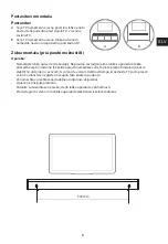 Preview for 79 page of Hisense HS214 User Manual