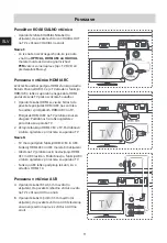 Preview for 80 page of Hisense HS214 User Manual