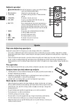 Preview for 92 page of Hisense HS214 User Manual