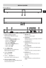 Preview for 119 page of Hisense HS214 User Manual