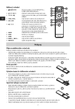 Preview for 120 page of Hisense HS214 User Manual