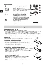 Preview for 134 page of Hisense HS214 User Manual