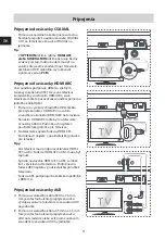 Preview for 136 page of Hisense HS214 User Manual