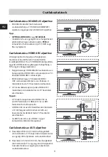 Preview for 150 page of Hisense HS214 User Manual