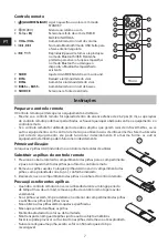 Preview for 162 page of Hisense HS214 User Manual