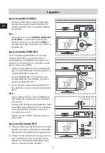 Preview for 164 page of Hisense HS214 User Manual