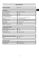 Preview for 169 page of Hisense HS214 User Manual