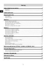 Preview for 171 page of Hisense HS214 User Manual