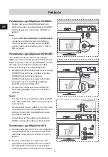 Preview for 178 page of Hisense HS214 User Manual