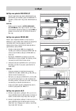 Preview for 206 page of Hisense HS214 User Manual