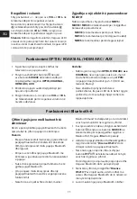 Preview for 208 page of Hisense HS214 User Manual