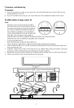 Preview for 9 page of Hisense HS216F User Manual