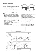 Preview for 8 page of Hisense HS218 User Manual