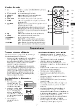 Preview for 63 page of Hisense HS218 User Manual