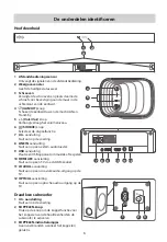 Preview for 104 page of Hisense HS218 User Manual