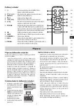 Preview for 119 page of Hisense HS218 User Manual