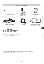 Preview for 159 page of Hisense HS218 User Manual