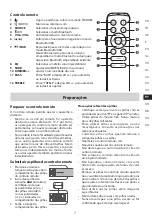 Preview for 161 page of Hisense HS218 User Manual