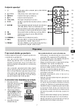 Preview for 175 page of Hisense HS218 User Manual