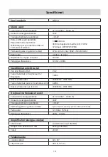 Preview for 210 page of Hisense HS218 User Manual