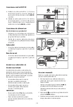 Preview for 220 page of Hisense HS218 User Manual