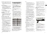 Preview for 22 page of Hisense HS312 User Manual