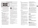 Preview for 32 page of Hisense HS312 User Manual