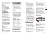 Preview for 52 page of Hisense HS312 User Manual