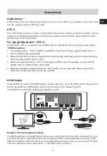 Preview for 11 page of Hisense HS512 User Manual