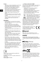 Preview for 23 page of Hisense HS512 User Manual