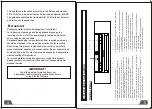 Preview for 4 page of Hisense HS520E40WUK User Manual