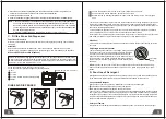 Preview for 6 page of Hisense HS520E40WUK User Manual