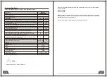 Preview for 15 page of Hisense HS520E40WUK User Manual