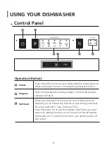 Предварительный просмотр 36 страницы Hisense HS620D10WUK Instruction Manual