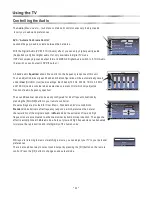 Preview for 20 page of Hisense HSLC10128HDIP Instruction Manual