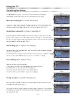 Предварительный просмотр 22 страницы Hisense HSLC10128HDIP Instruction Manual