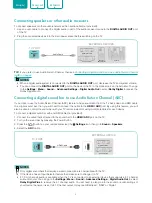 Предварительный просмотр 10 страницы Hisense HU50A6800FUW User Manual