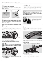 Предварительный просмотр 12 страницы Hisense HUI6220XCUS Operating Instructions Manual