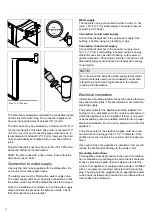 Предварительный просмотр 20 страницы Hisense HUI6220XCUS Operating Instructions Manual