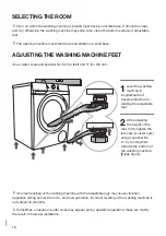 Предварительный просмотр 16 страницы Hisense HWGE8014 User'S Operation Manual