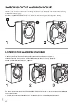 Preview for 26 page of Hisense HWGE8014 User'S Operation Manual