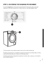 Preview for 27 page of Hisense HWGE8014 User'S Operation Manual