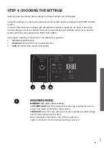 Preview for 31 page of Hisense HWGE8014 User'S Operation Manual