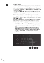 Preview for 34 page of Hisense HWGE8014 User'S Operation Manual