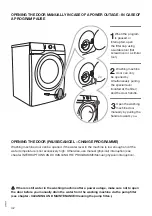 Preview for 42 page of Hisense HWGE8014 User'S Operation Manual