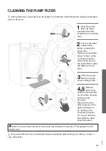 Preview for 45 page of Hisense HWGE8014 User'S Operation Manual