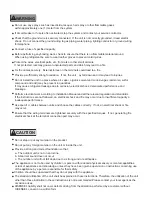 Preview for 5 page of Hisense HYE-W01 Service Handbook