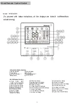 Preview for 17 page of Hisense HYE-W01 Service Handbook