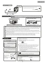 Preview for 34 page of Hisense HYE-W01 Service Handbook